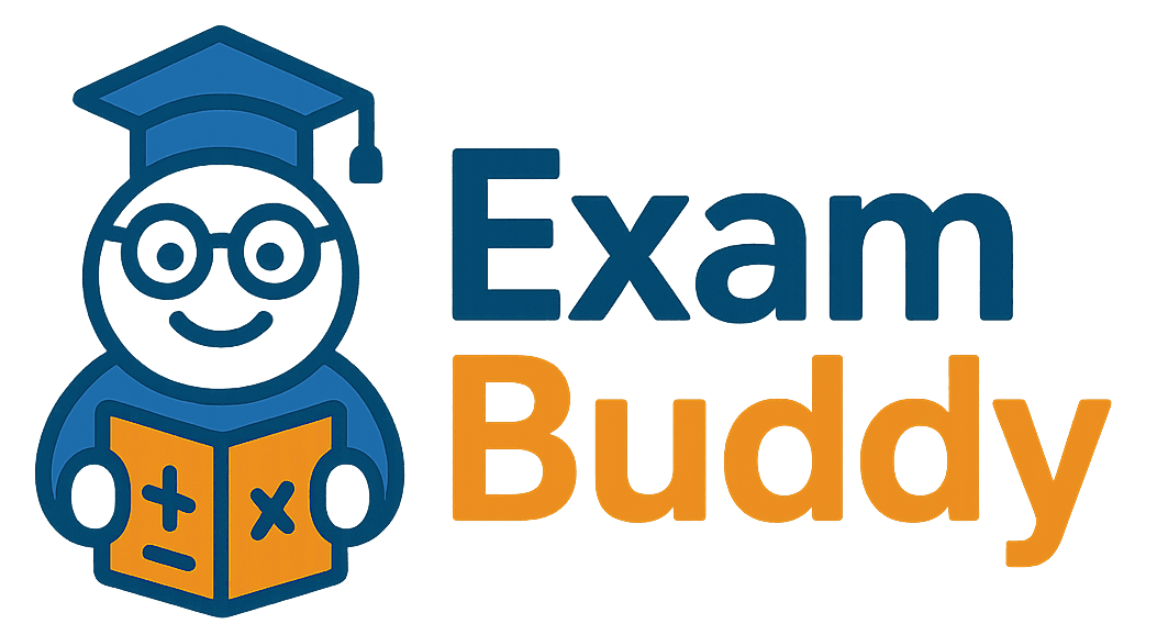 ExamBuddy Logo